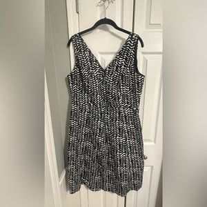 East 5th Dress